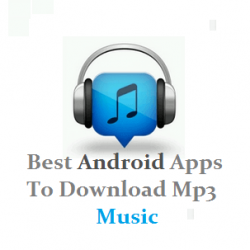 music downloader mp3 android