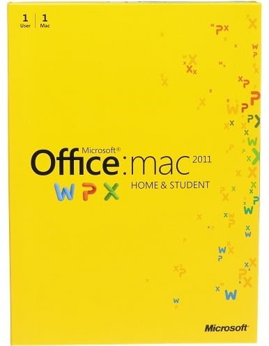 microsoft office for mac upgrade from 2011